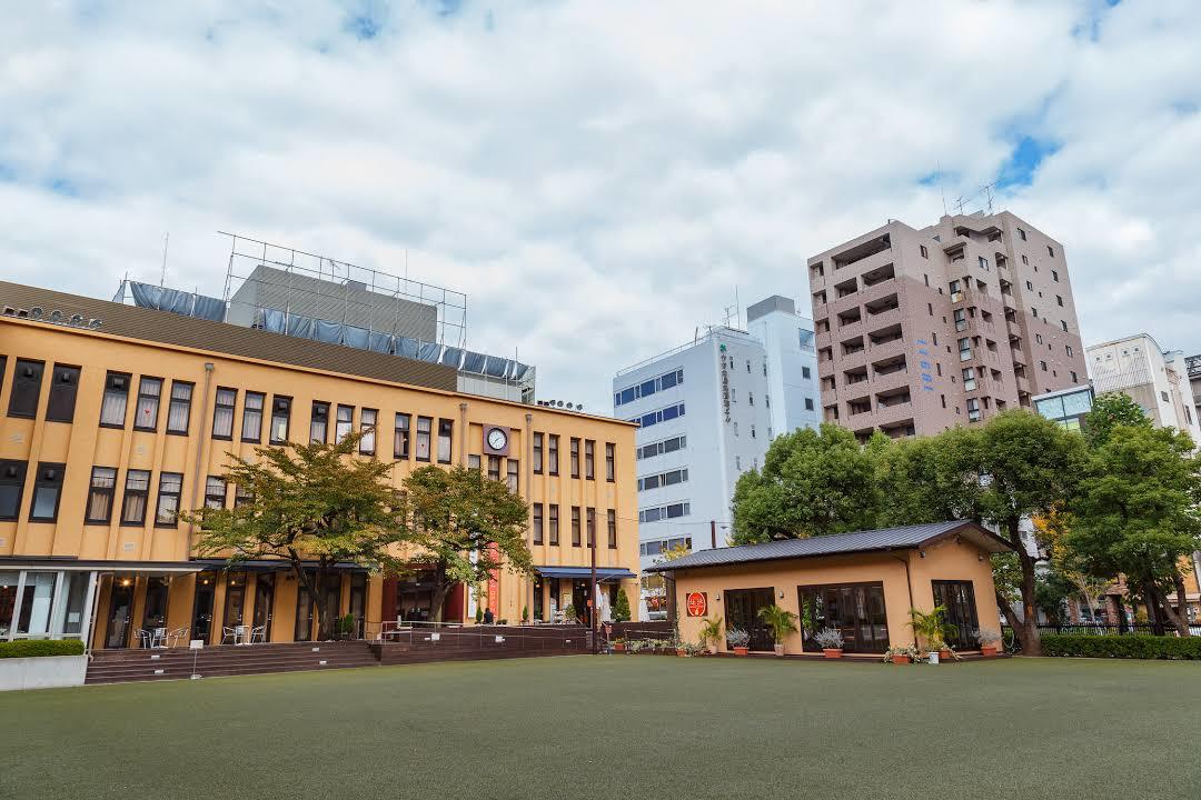 Internationaal Mangamuseum Kioto