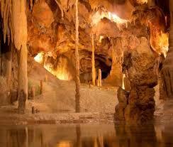 Grutas de Santo Antonio