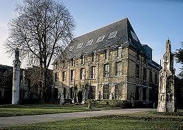 Musée d'Histoire Naturelle de Rouen