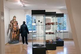 Stadsmuseum van Baden-Baden