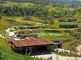 Parque Tematico da Madeira