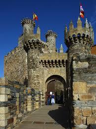 Castillo de Ponferrada