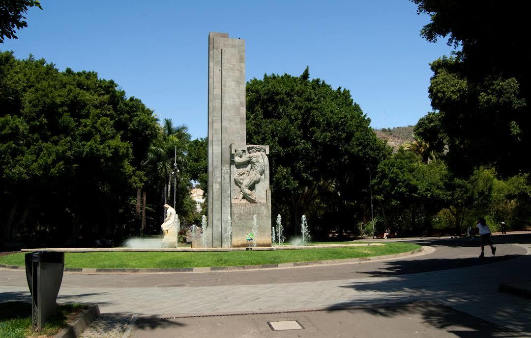 Park García Sanabria