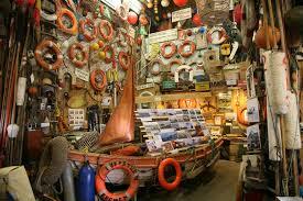 Schipbreuk- en Juttersmusuem Flora