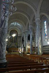 Basilica of the Visitation