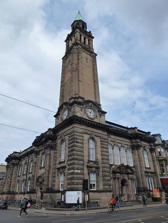 St George's West Church