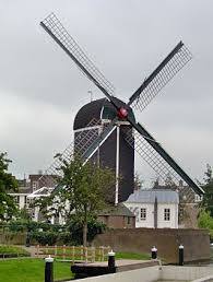 Molen De Put
