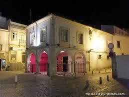 Voormalige Slavenmarkt