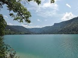 Lac de Nantua