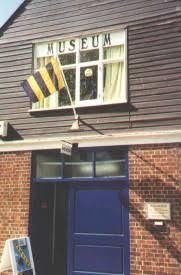 Maritime and Local History Museum