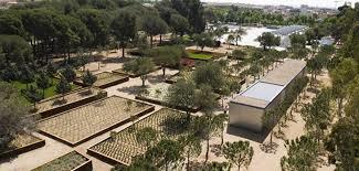 El Parc del Pinaret