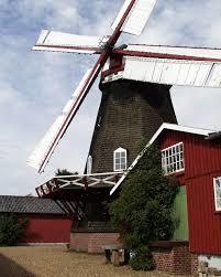 Skjern Vindmolle