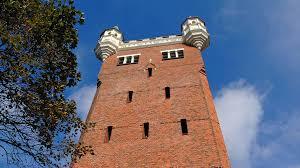 Watertoren van Esbjerg