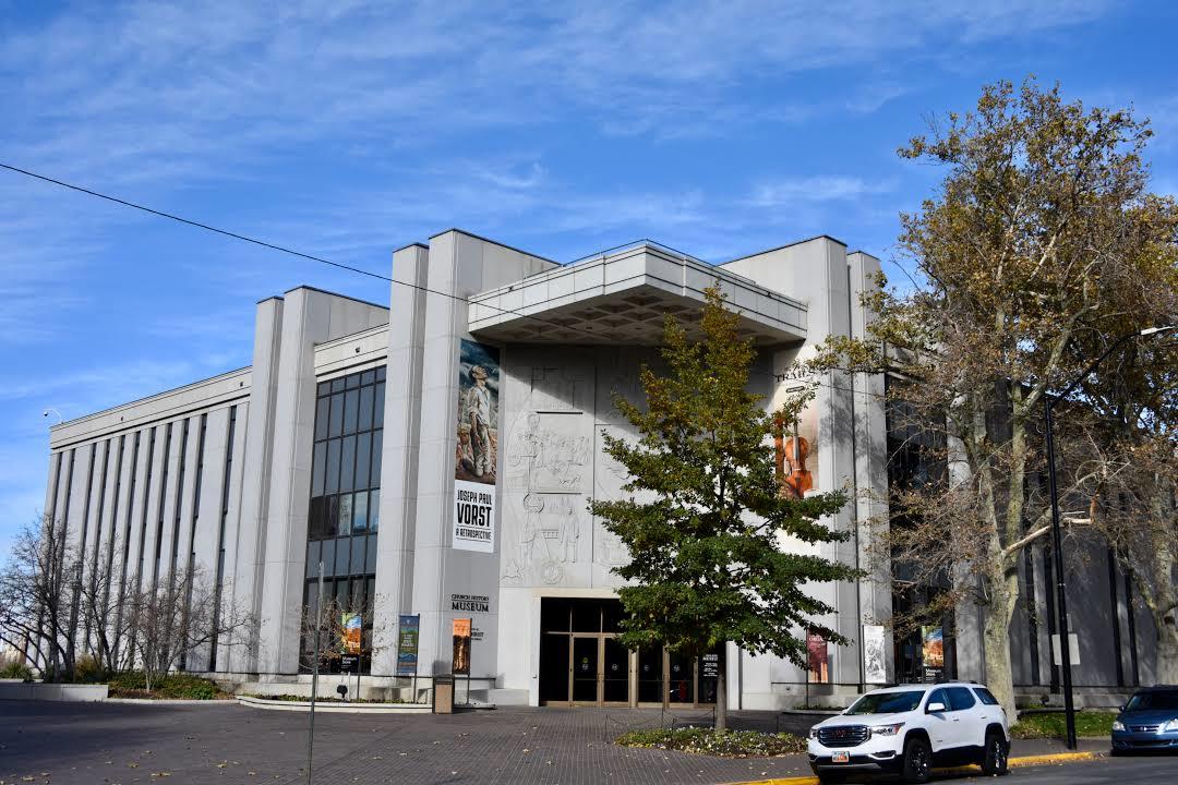 Museum van Kerkgeschiedenis en -kunst