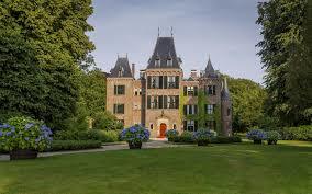 Stichting Kasteel Keukenhof