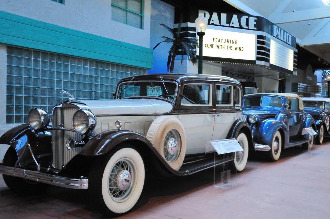 Nationaal Automobielmuseum