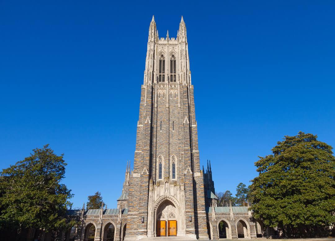 Duke University
