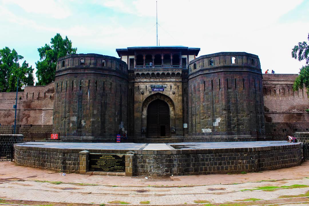 Shaniwar Wada