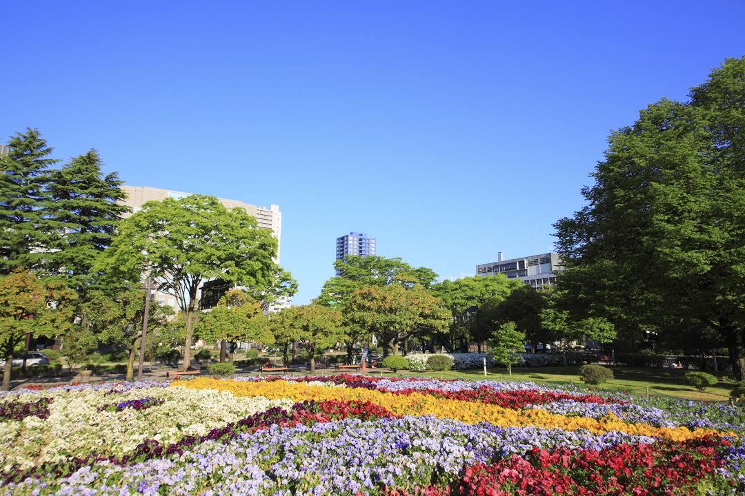 Kotodai-park