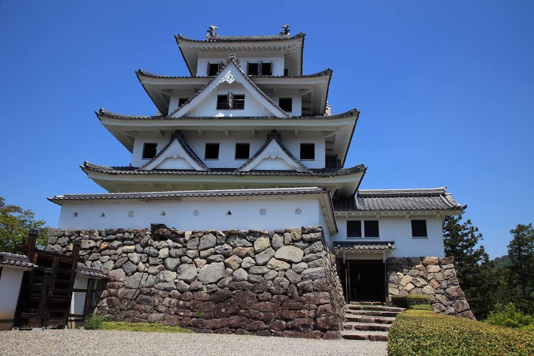 Gujo Hachiman Castle