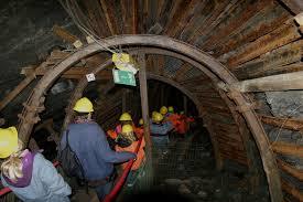 Steenkoolmijn van Blegny