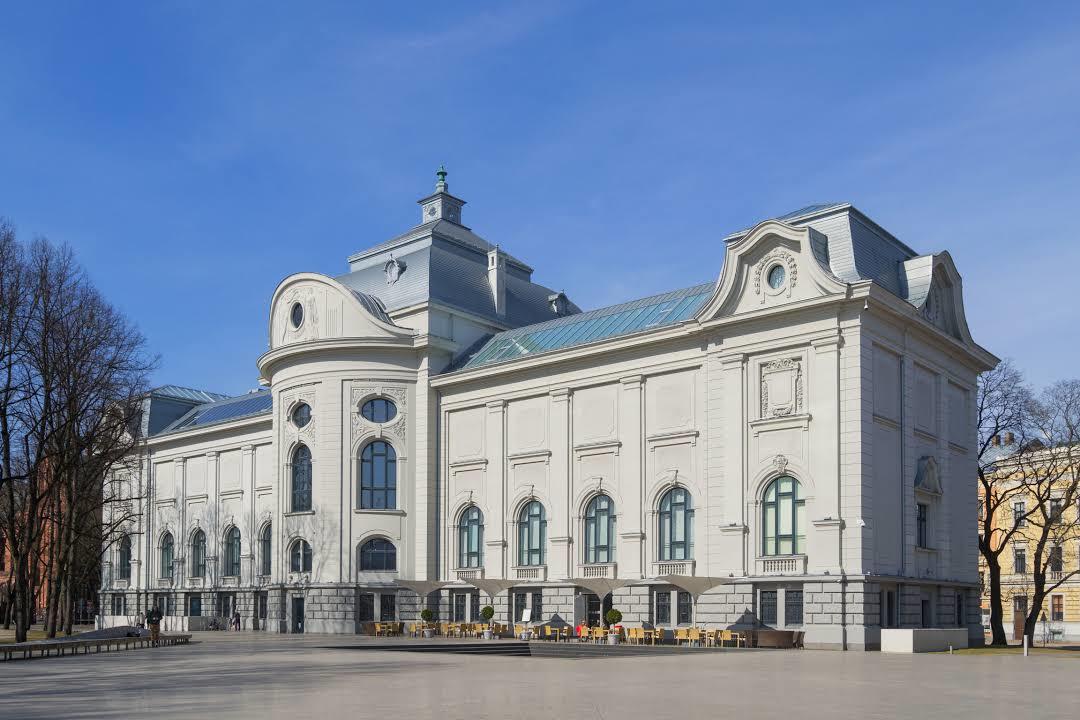 Lets Museum voor de Kunst