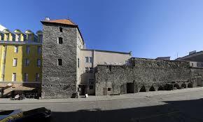 Estlands Museum voor Theater en Muziek