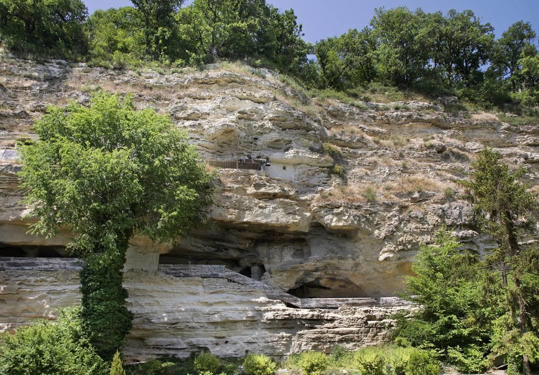 Klooster van Aladzha