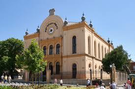 Synagoge van Pécs