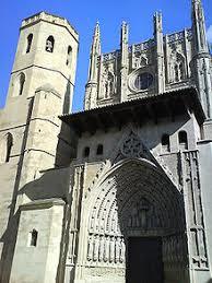 Kathedraal van Huesca