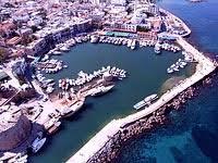 Haven van Kyrenia