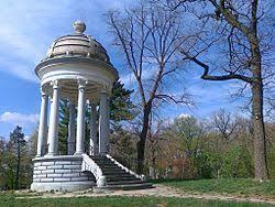 Nicolae Romanescupark