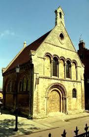The Cromwell Museum