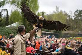 Weltvogelpark Walsrode