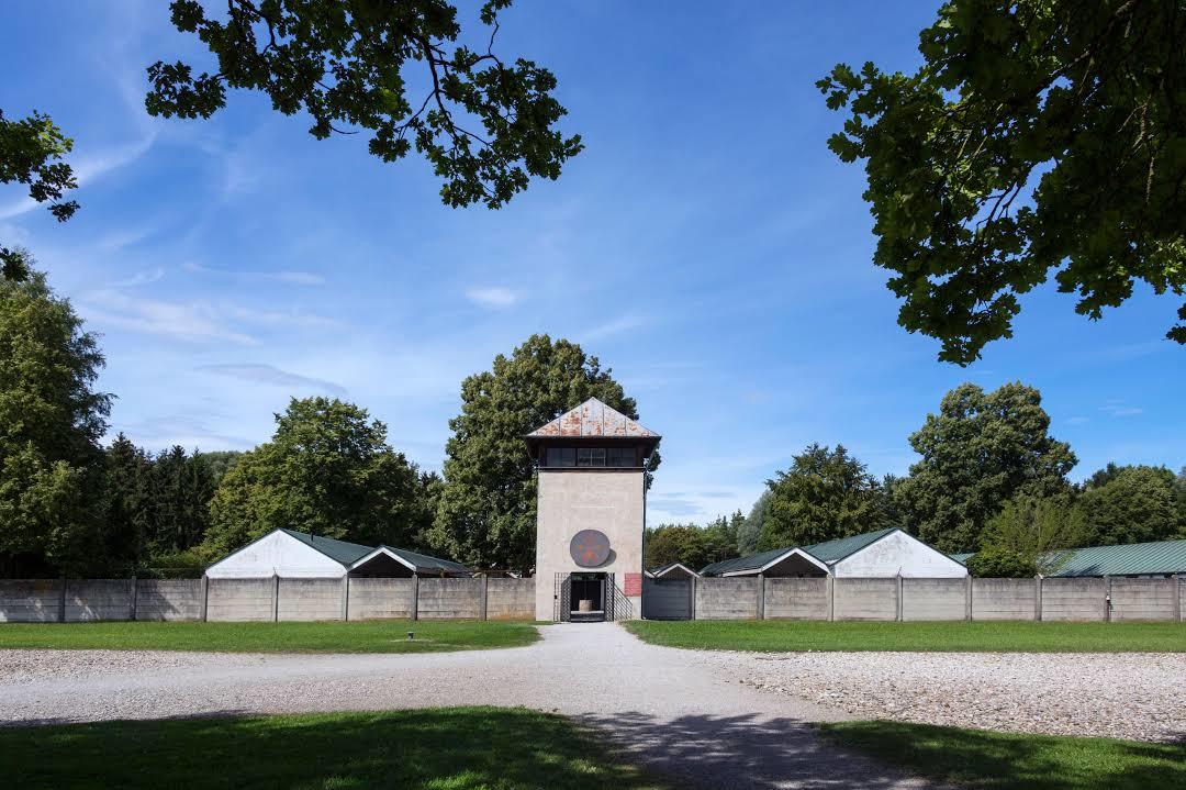 KZ-Gedenkstätte Dachau