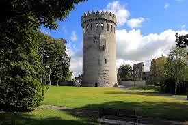 Nenagh Castle