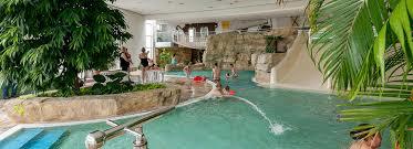 AQUAtoll subtropisch zwembad