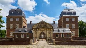 Kasteel van Ahaus