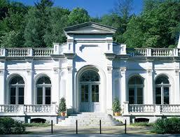 Museum Kurhaus Kleef