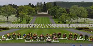Lorraine American Cemetery and Memorial