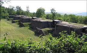 Fort de Mutzig