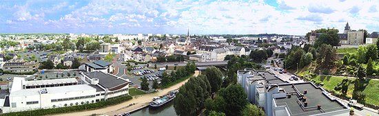 Kasteel van Montargis