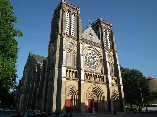 Kerk van Saint-Andre