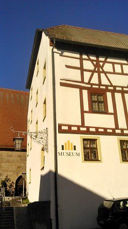 Stadtmuseum Herzogenaurach