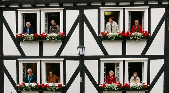 4Fachwerk Mittendrin Museum