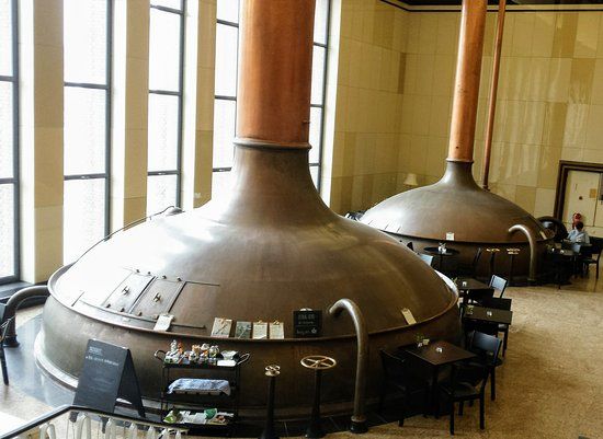 KINDL - Zentrum für Zeitgenössische Kunst