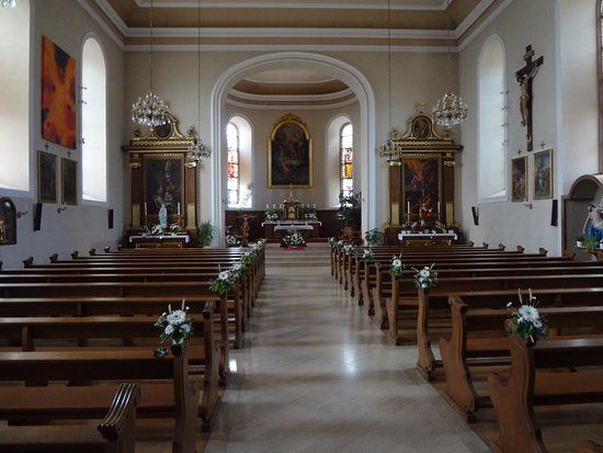 Eglise Saint-Maurice