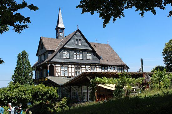 Burgruine Frauenberg