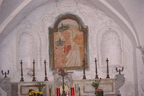 Cappella Sant'Angelo all'Ospedale