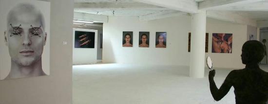 Casoria Contemporary Art Museum